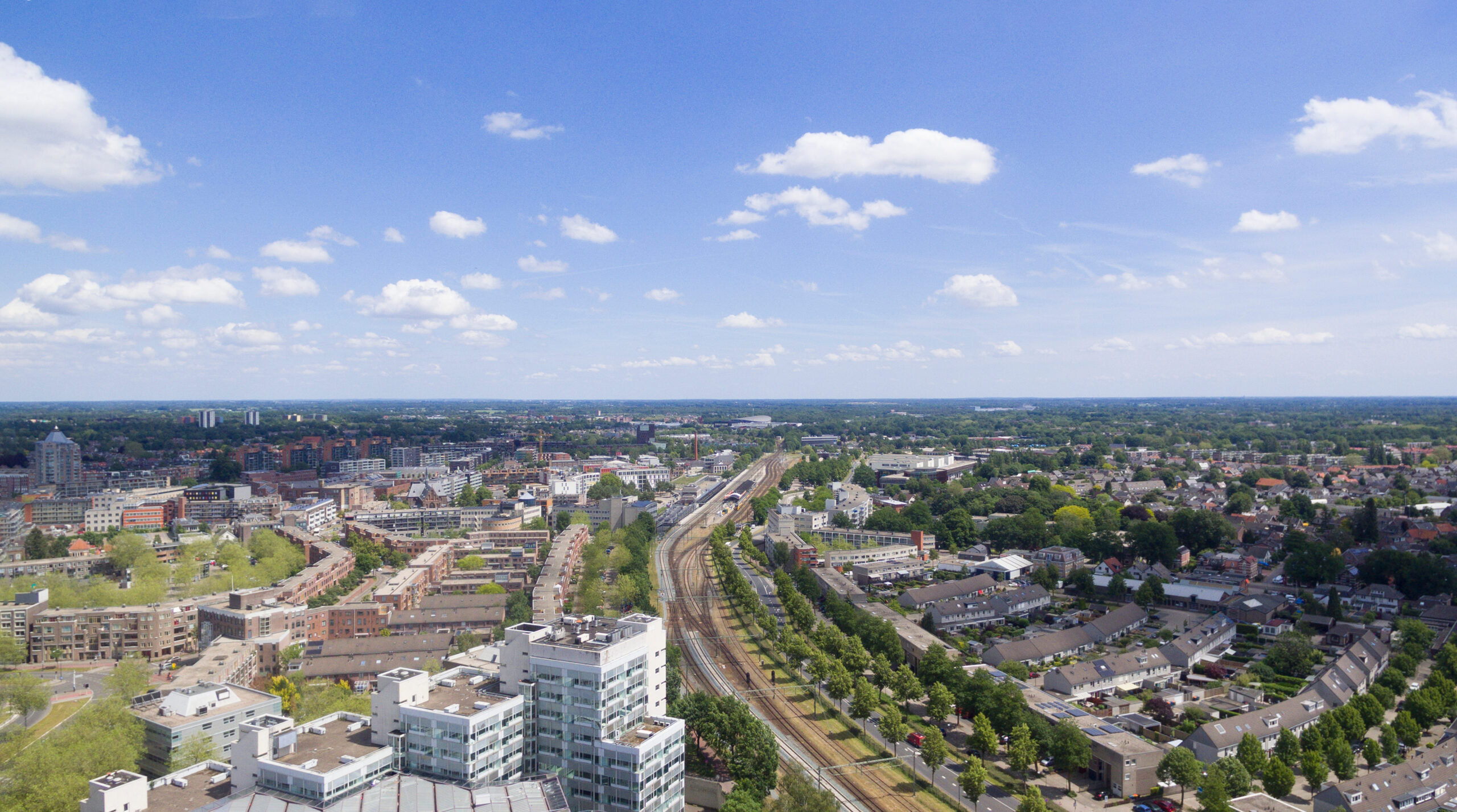 GWIB ondersteunt bij de ontwikkeling van warmtenetten
