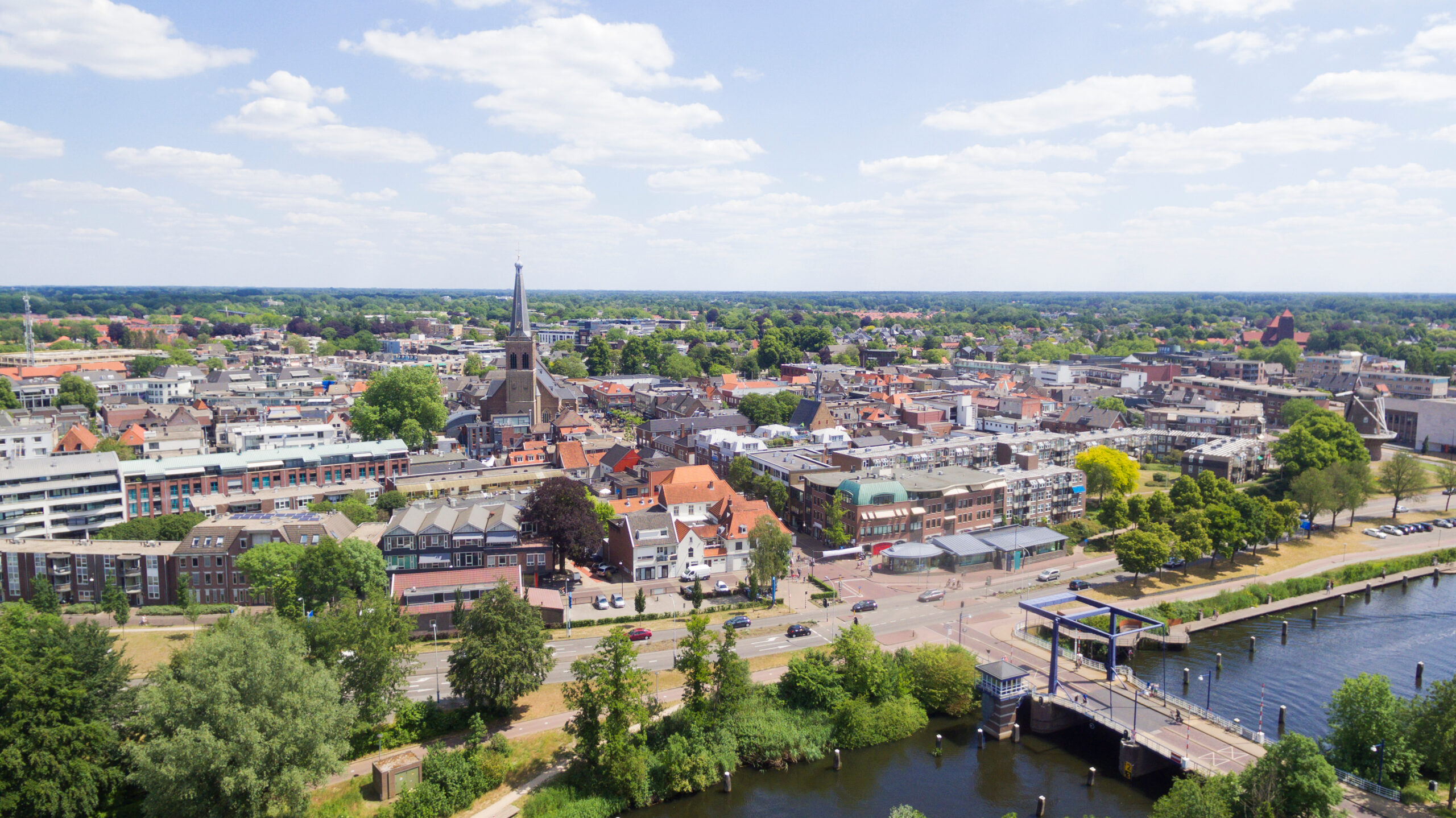 Neem contact op met het Gelders Warmte Infrabedrijf